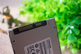 电脑硬件升级首选东芝A100 240G固态硬盘评测